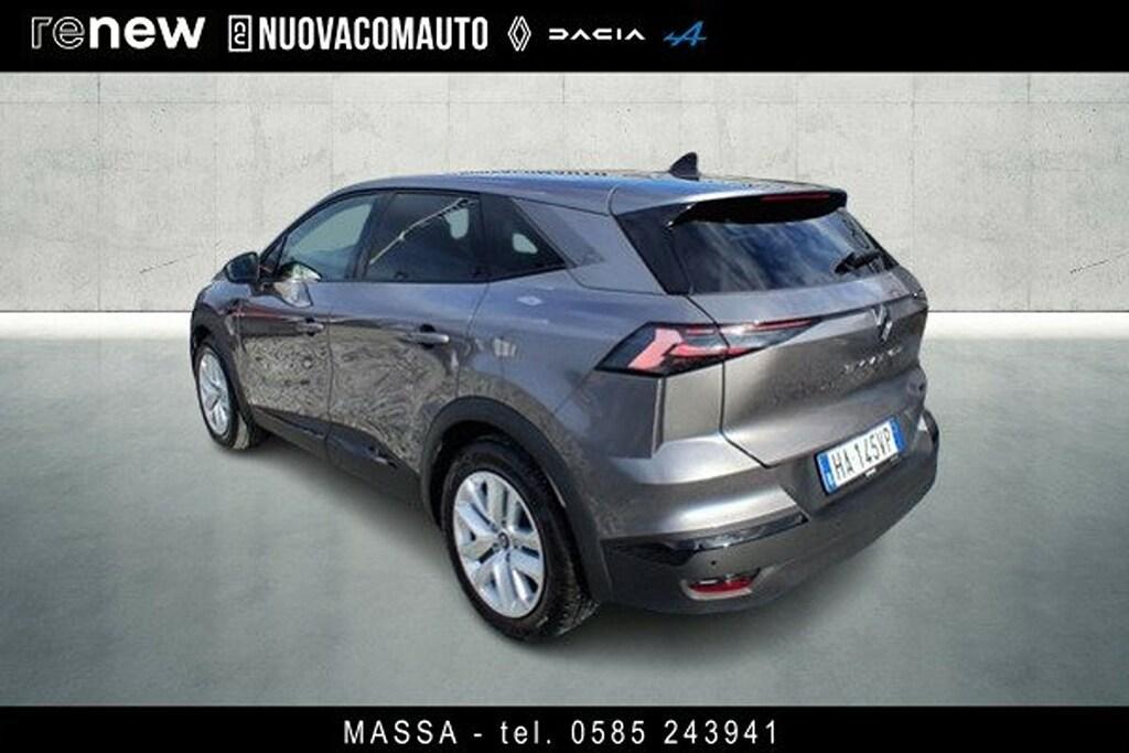 Renault Symbioz 1.6 E-Tech full hybrid Evolution Auto