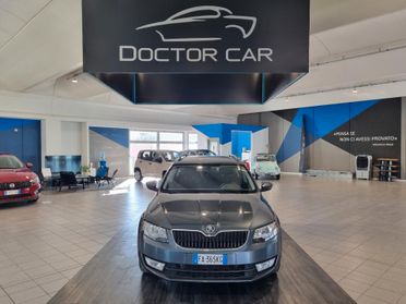 Skoda Octavia 1.4 TSI Wagon Ambition G-Tec