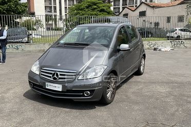 MERCEDES A 180 CDI Avantgarde