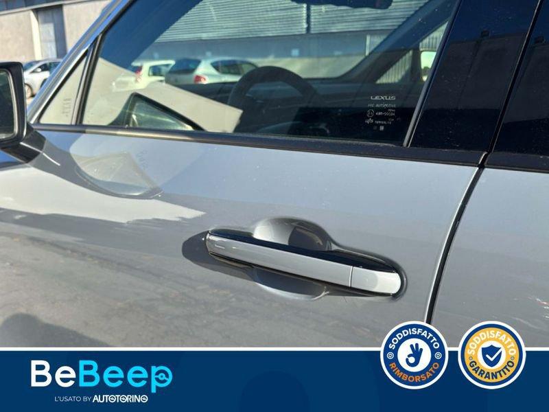 Lexus LBX 1.5 HYBRID ELEGANT 2WD