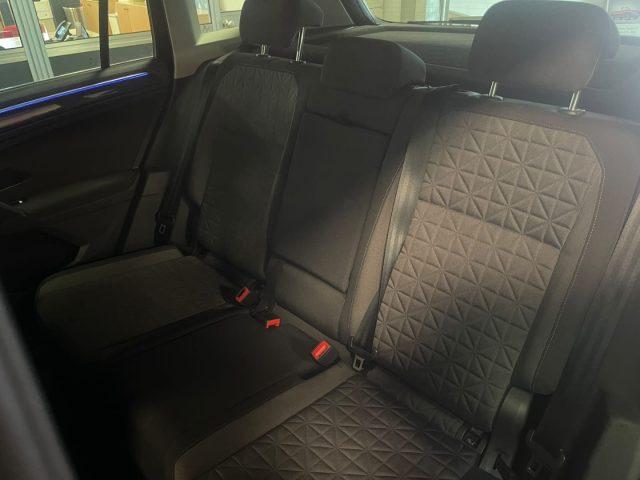 VOLKSWAGEN Tiguan 2.0 TDI Life VIDEO LED C/GRIMALDI SPECIAL DAY