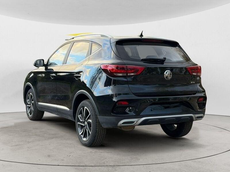 MG ZS ZS 1.5 Classic Luxury