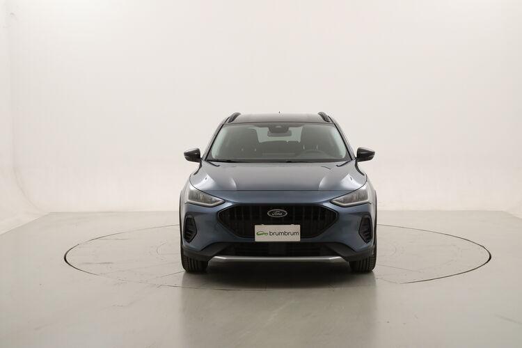 Ford Focus Hybrid Active X BR435511 1.0 Mild Hybrid 125CV