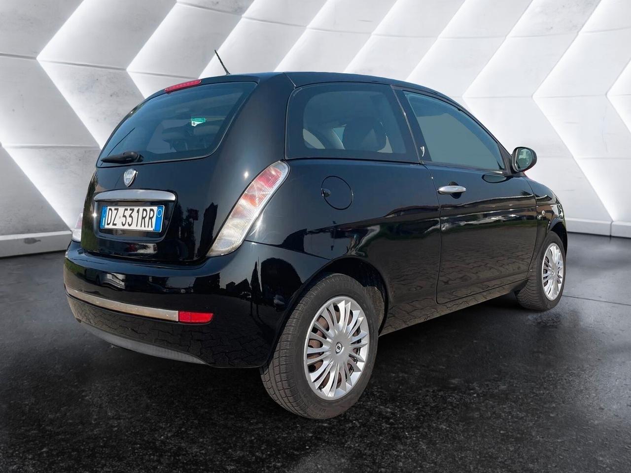 Lancia Ypsilon 1.2 Ego