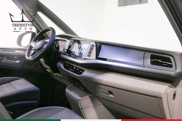 Volkswagen T7 California 2.0 tdi Ocean 150cv DSG