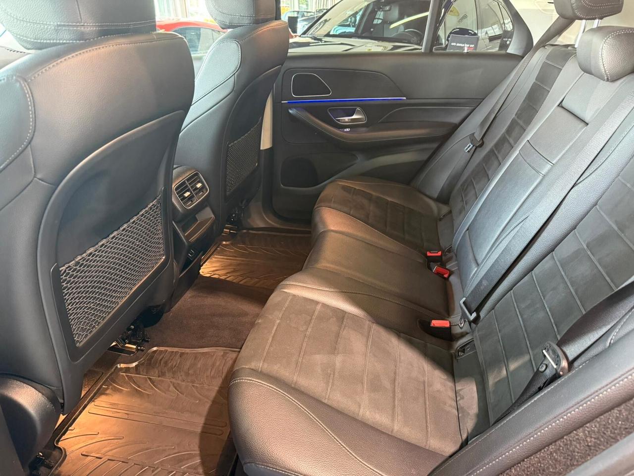Mercedes-benz GLE 300 d 4Matic Premium Plus