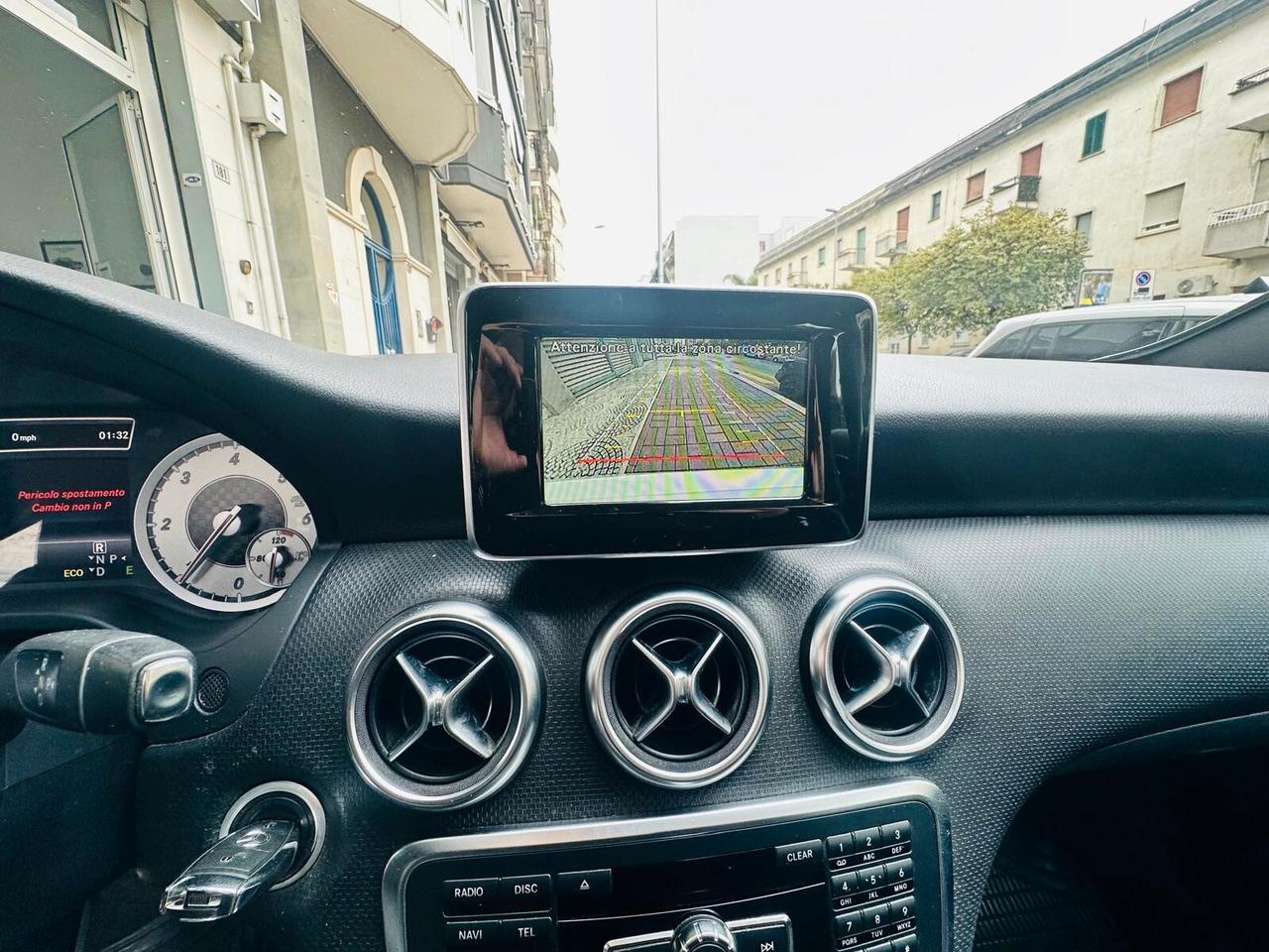 Mercedes-benz A 180 CDI Sport Full