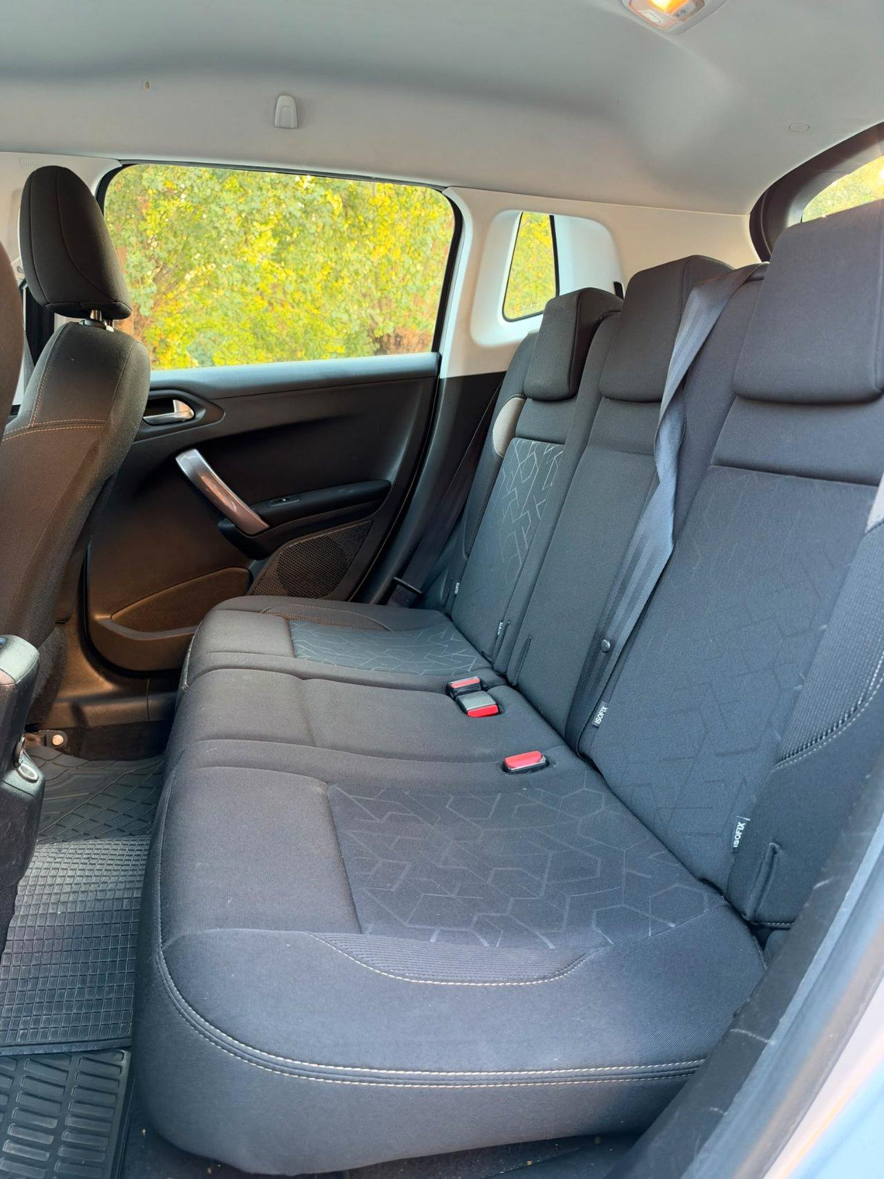 Peugeot 2008 1.2 puretech (vti) 12v 82cv OK NEOPATENTATO