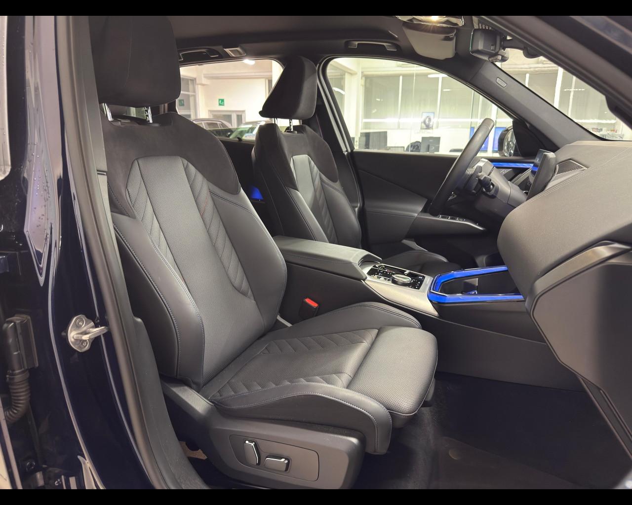 BMW BMW X3 xDrive20d