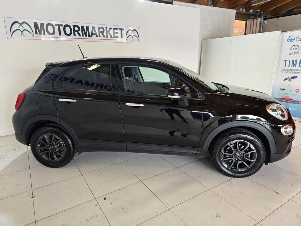 Fiat 500X 1.0 T3 Club