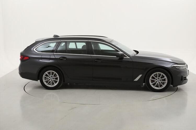 BMW Serie 5 520d Touring Business BR012404 2.0 Mild Hybrid 190CV