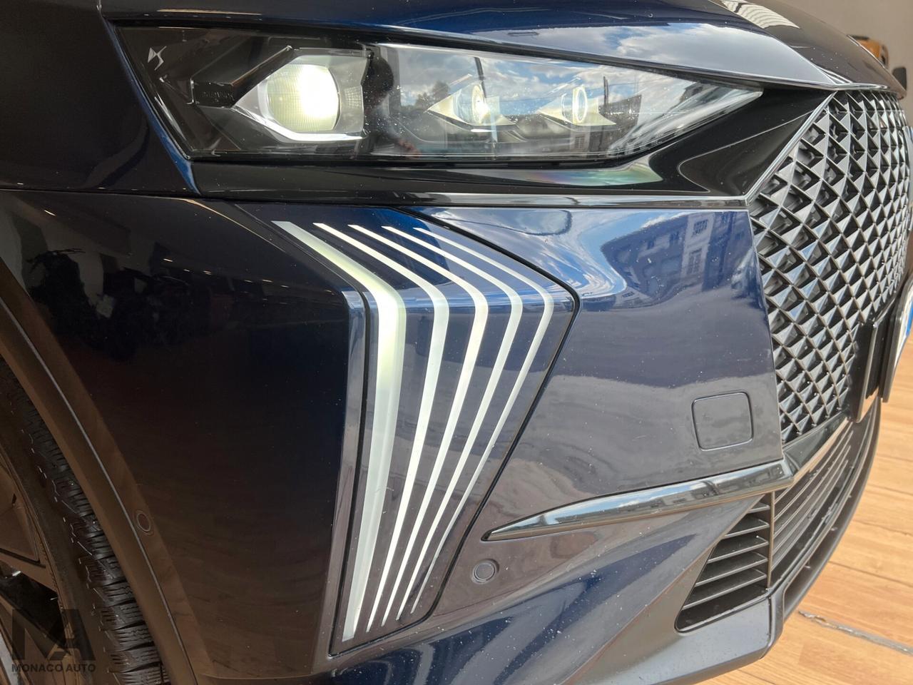 Ds 7 PERFORMANCE LINE+ 1.5 BlUEHDi 130CV 2023