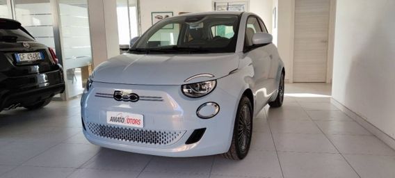 Fiat 500 Icon