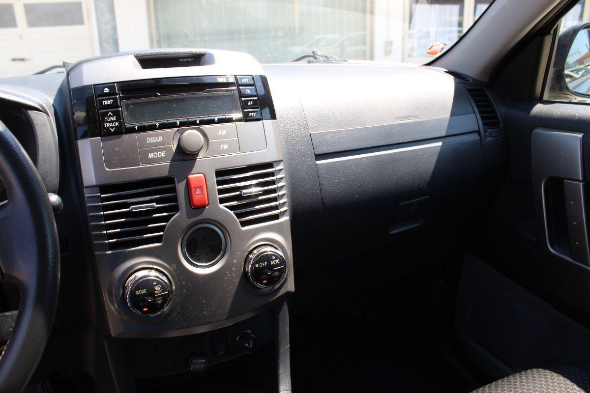 DAIHATSU - Terios - 1.5 4WD Hiro Green Powered GPL