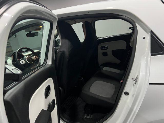 RENAULT Twingo SCe Stop&Start Intens