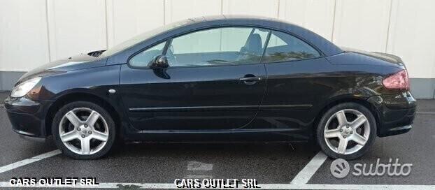 Peugeout 307 1.6 b