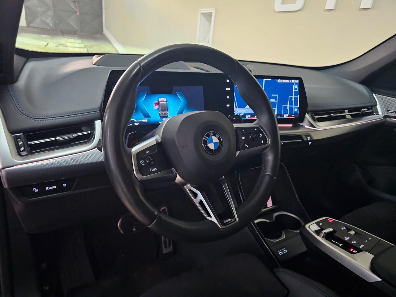 Bmw X1 xDrive 23d Msport