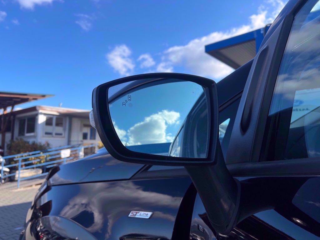 FORD EcoSport 1.0 ecoboost ST-Line s&s 125cv del 2022