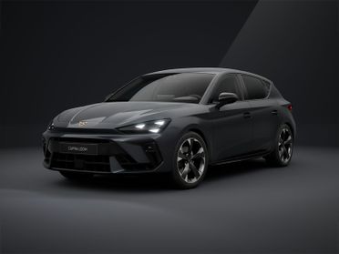Cupra Leon 1.5 e-hybrid edge 204cv dsg