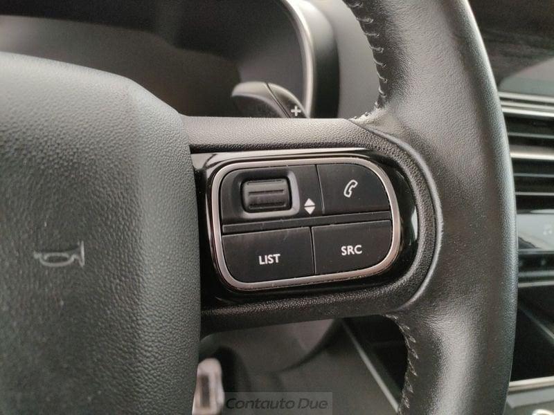 Citroën C5 Aircross C5 Aircross 1.5 bluehdi Shine s&s 130cv eat8