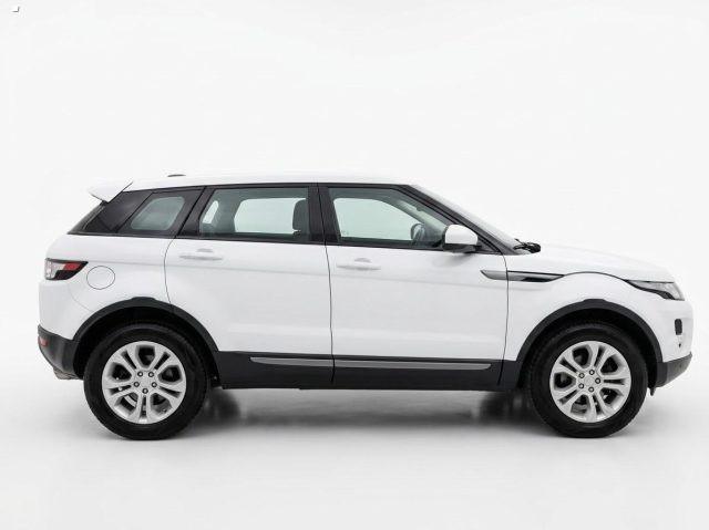 LAND ROVER Range Rover Evoque 2.0 TD4 180 CV 5p. Pure