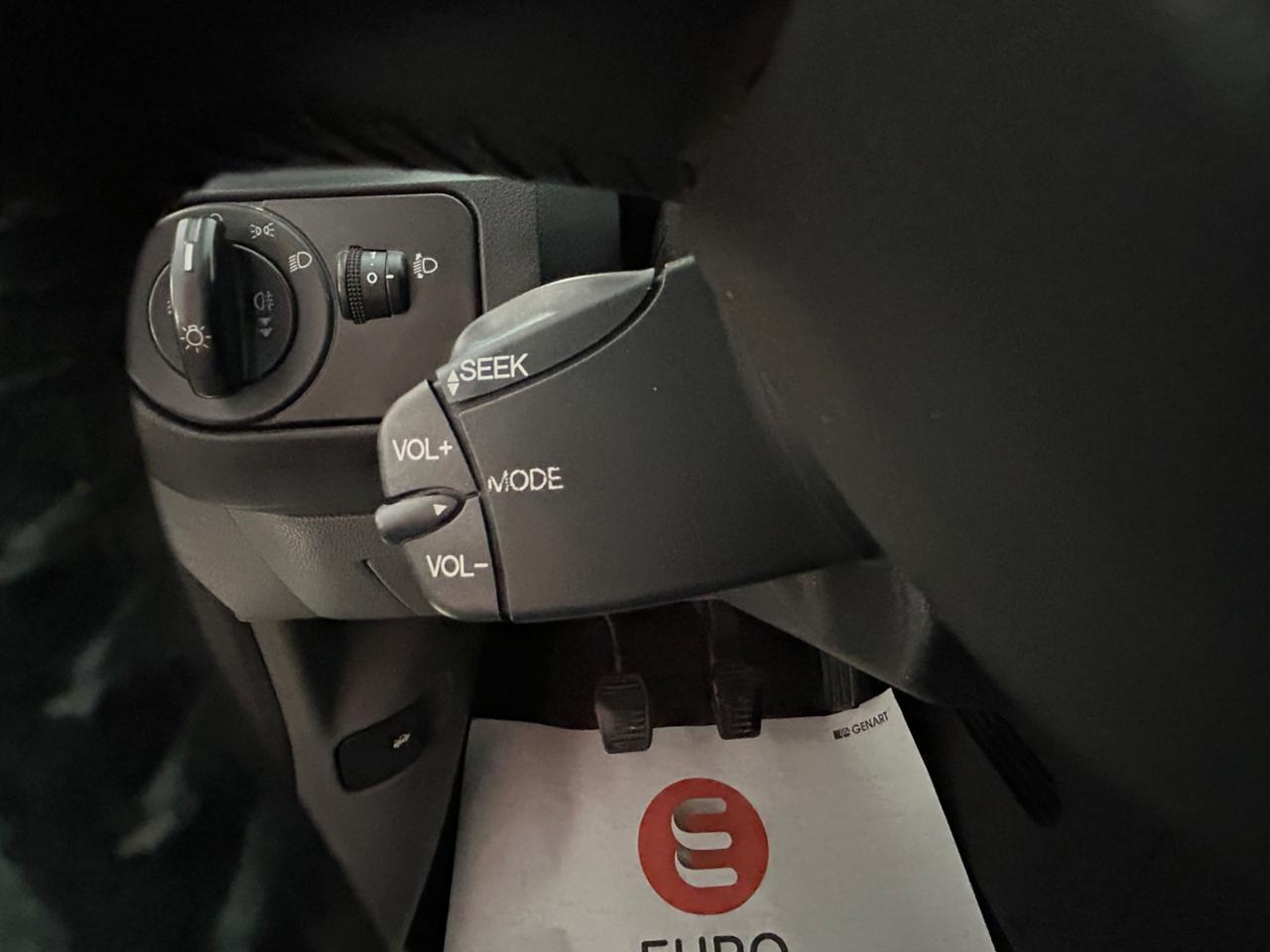 Ford Fiesta 1.4 Benz Servosterzo A/C