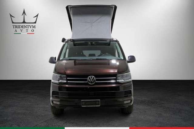 Volkswagen T6 California 2.0 TDI Beach 150cv DSG TENDA - GANCIO - 230V