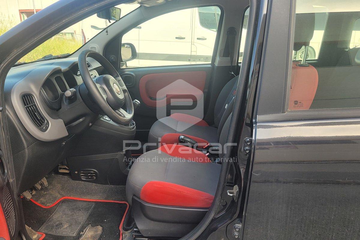 FIAT Panda 1.3 MJT 95 CV S&S Easy
