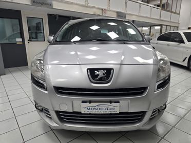Peugeot 5008 1.6 HDi 112CV Premium 2010