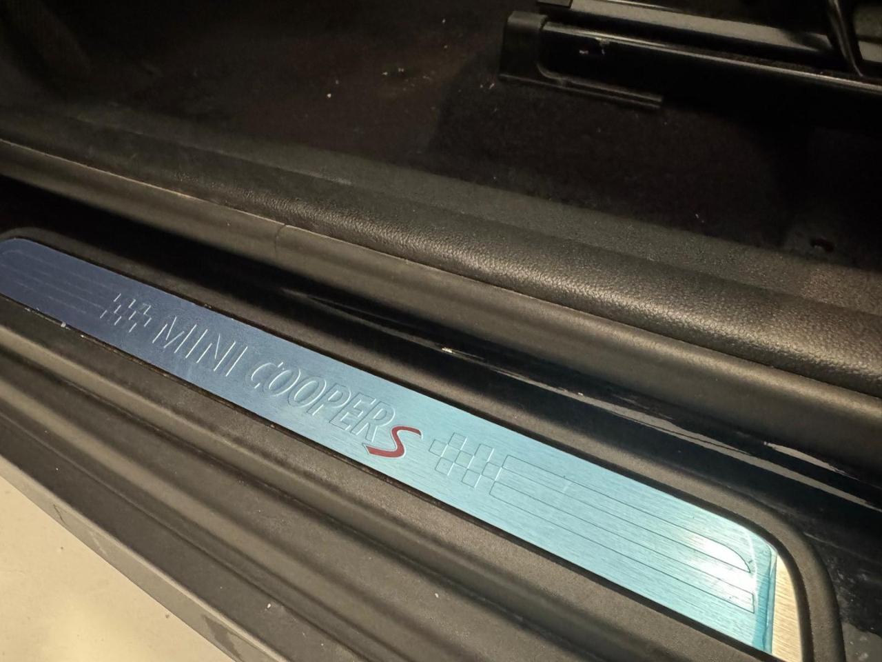 MINI Mini Cooper S Business Countryman