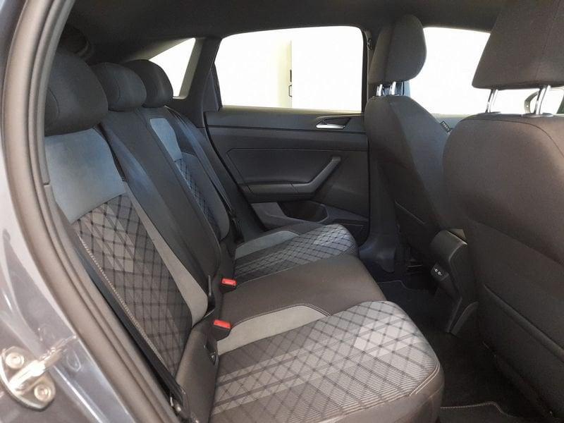 Volkswagen Taigo 1.0 TSI 85kW R-Line