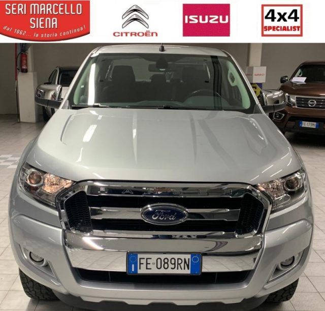 FORD Ranger 2.2 TDCi Doppia Cabina XLT 5pt.