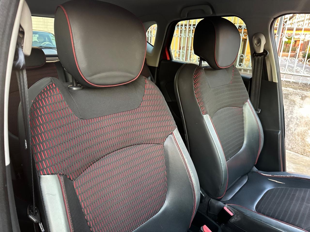 Renault Captur 1.5 dCi 8V 90 CV EDC Energy R-Link