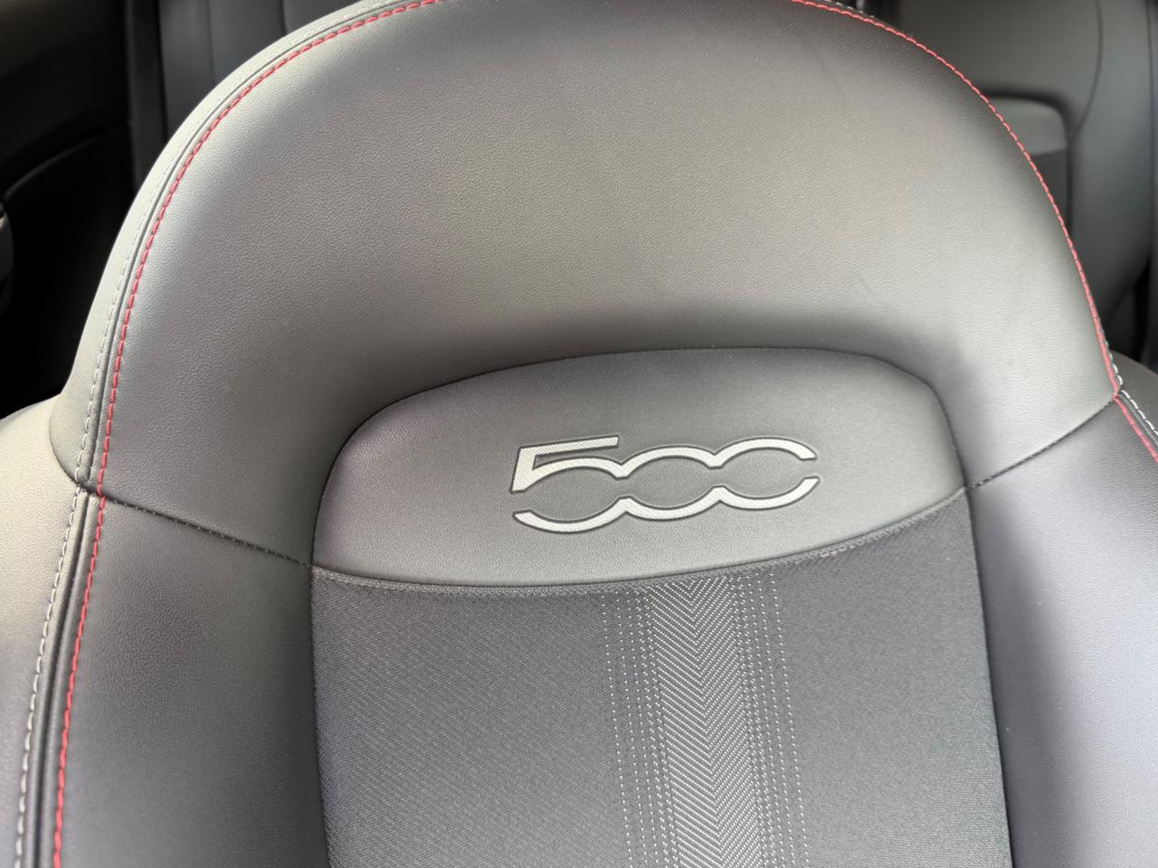 Fiat 500X 1.0 T3 120 CV Sport