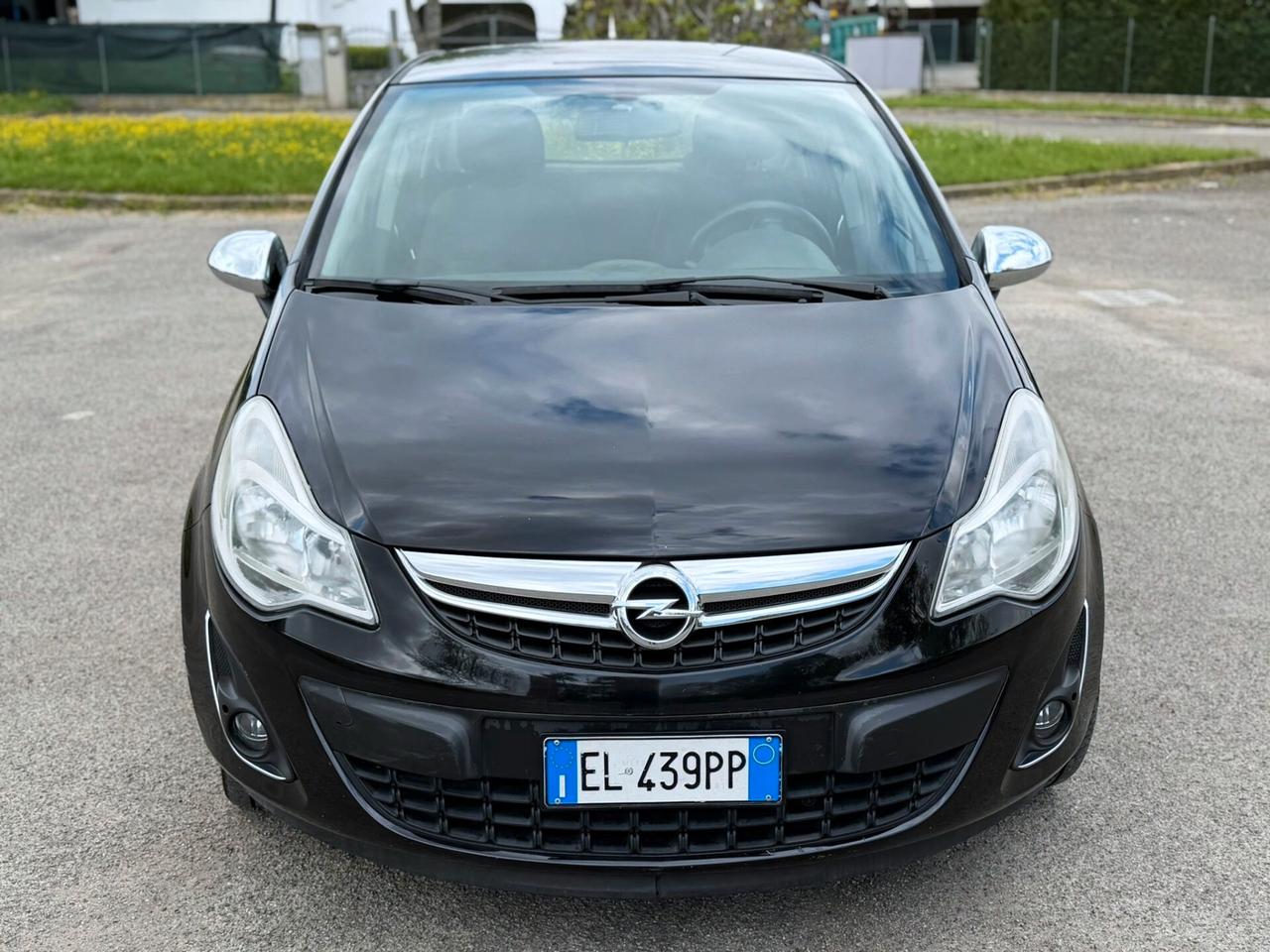 Opel Corsa 1.3 CDTI 75CV EURO 5