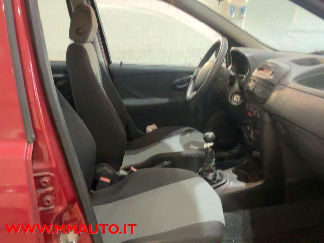 FIAT Punto Classic 1.2 5 porte Dynamic CLIMA!!!!