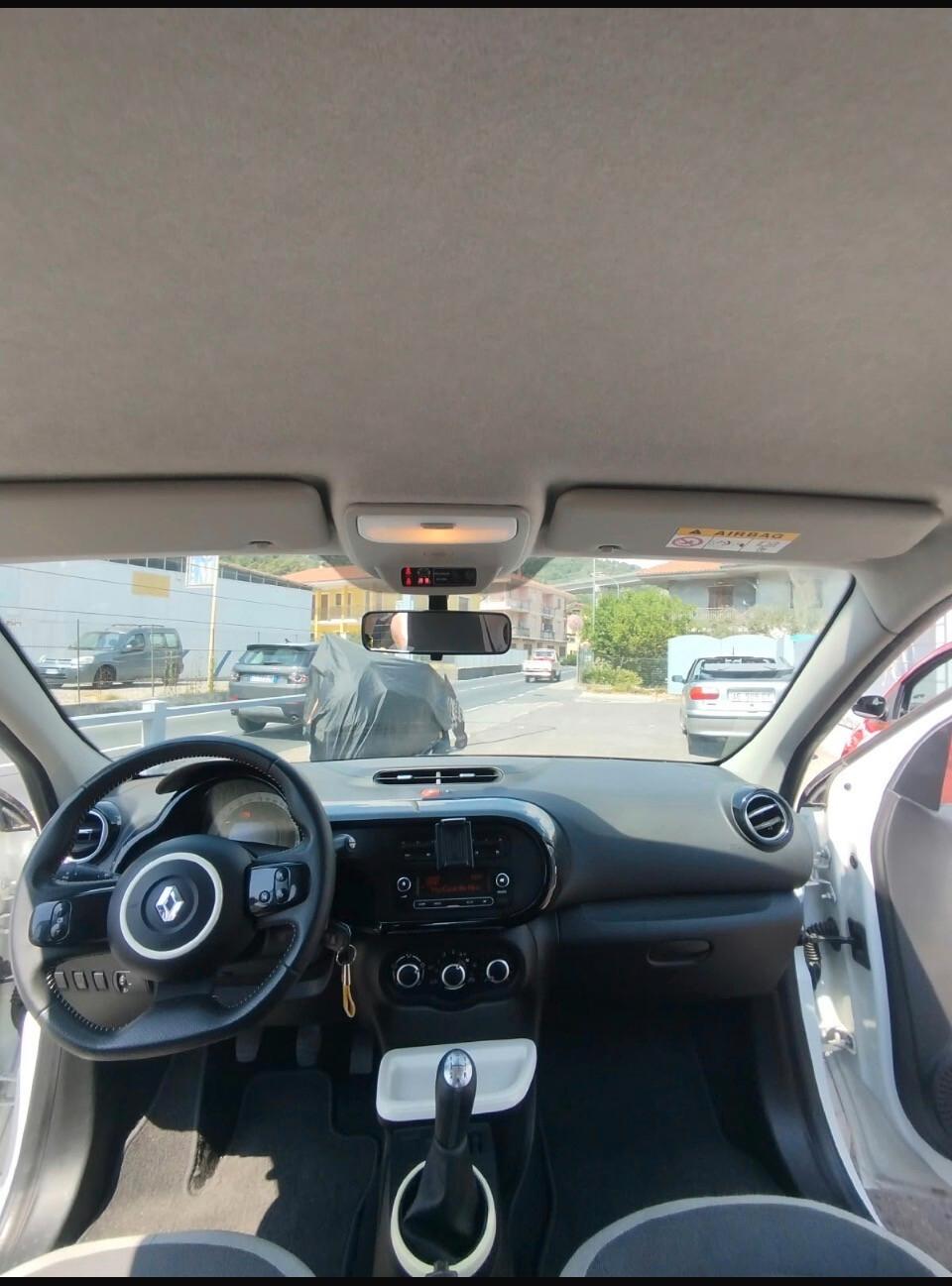 Renault Twingo SCe Stop&Start Intens