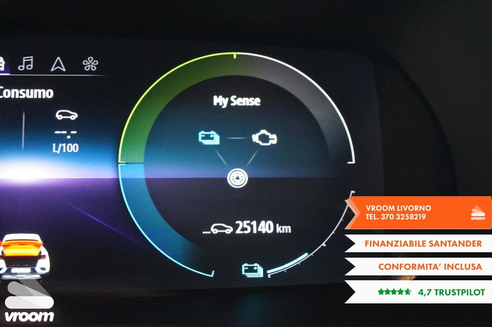 RENAULT Arkana Arkana Full Hybrid E-Tech 145 CV...