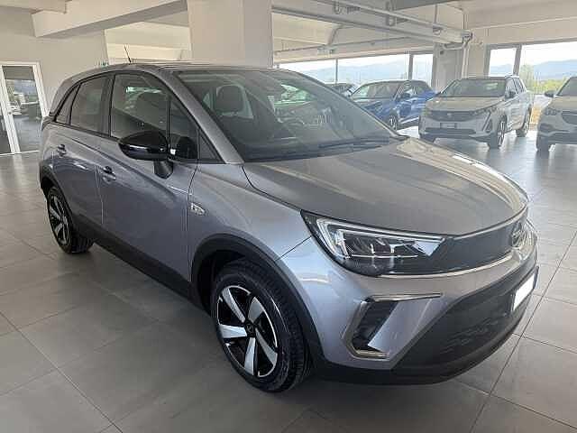 Opel Crossland 1.2 83 cv Edition