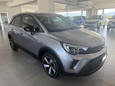 Opel Crossland 1.2 83 cv Edition
