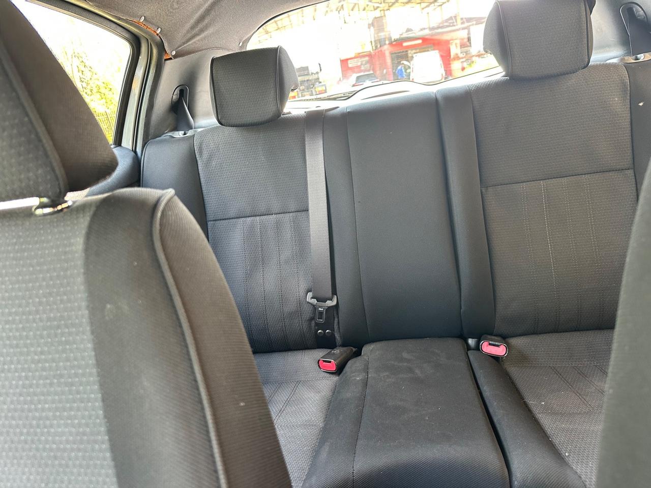 Alfa Romeo 147 1.9 JTD (120) 5 porte Distinctive