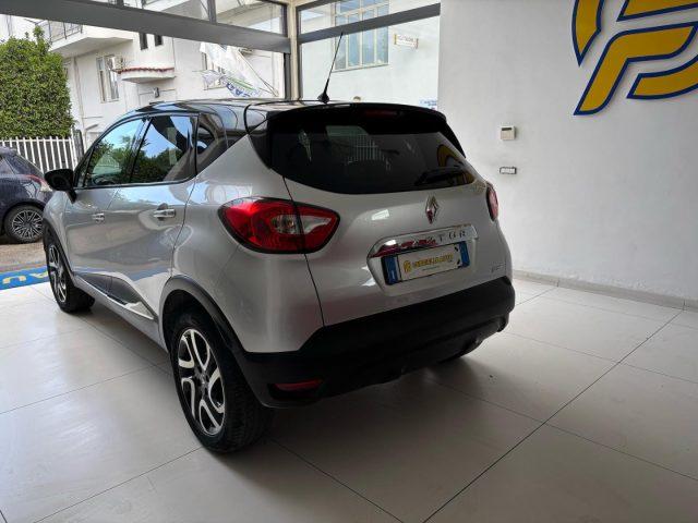 RENAULT Captur dCi 8V 90 CV Start&Stop Energy Intens