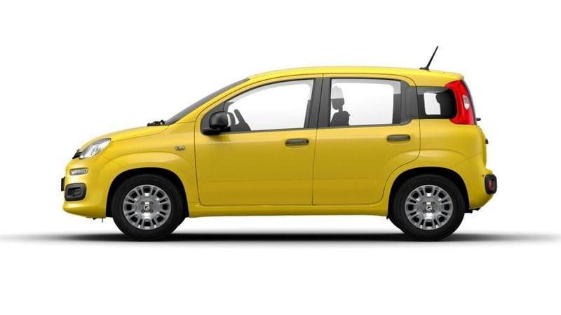 FIAT Pandina 1.0 FireFly 65cv S&S 6m Hybrid Pop