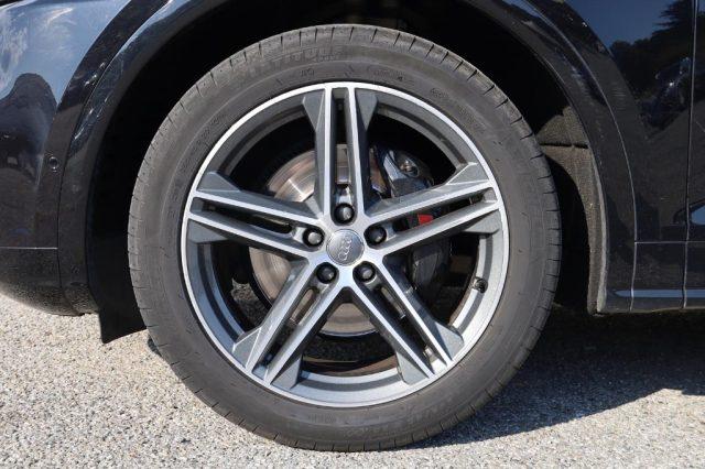 AUDI SQ5 3.0 TFSI quattro tiptronic Business