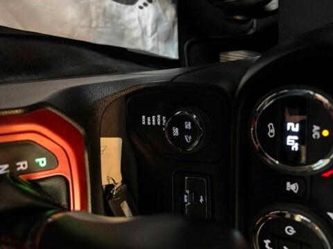 JEEP Renegade Renegade 2.0 Mjt 170CV 4WD Active...