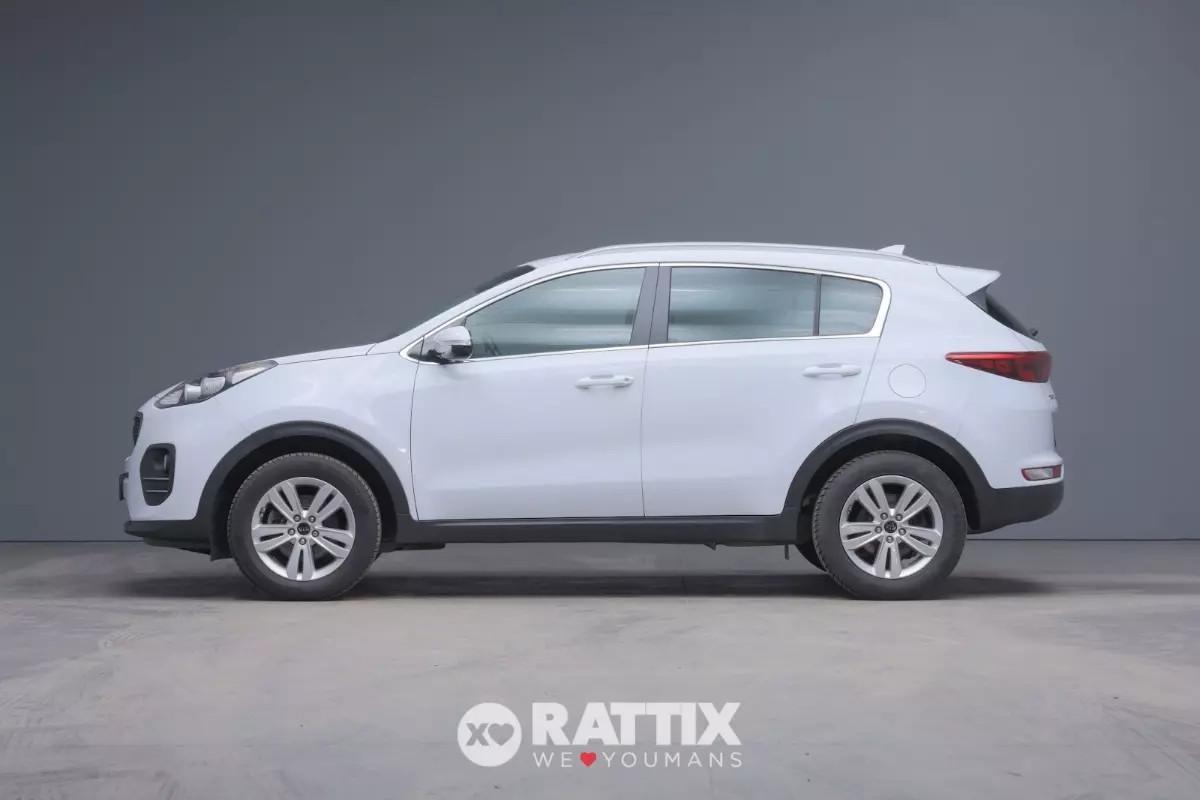 Kia Sportage 1.6 GDI 132CV Cool