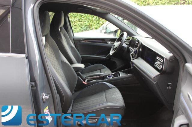 VOLKSWAGEN Tiguan 2.0 TDI 150CV DSG R-Line
