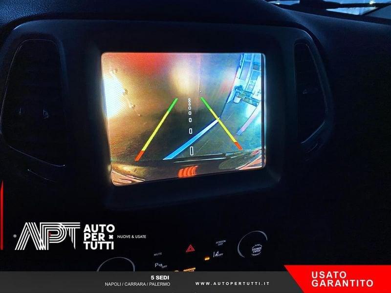 Jeep Compass Compass 1.6 mjt Longitude 2wd 120cv my19