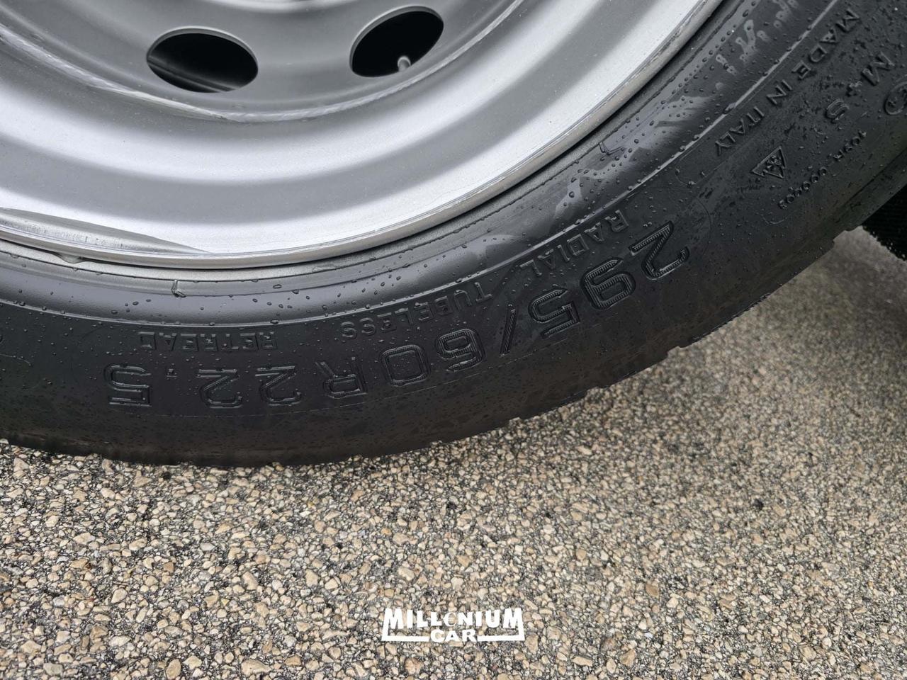 SCANIA R450 INTERCAMB 2017 M9,60