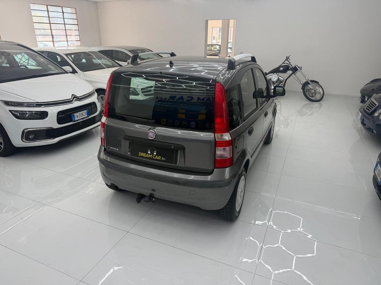 Fiat Panda 1.2 69Cv Benzina 5p. - Ok Neopatentati